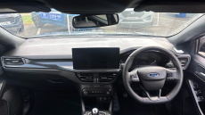 Ford Focus 1.0 EcoBoost Hybrid mHEV 155 ST-Line Edition 5dr Petrol Hatchback